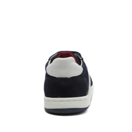 FALCOTTO VETERSCHOEN - ABIR NAVY-WHITE