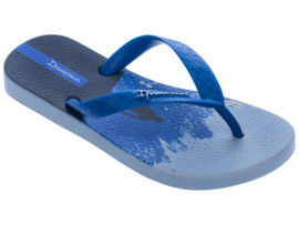 IPANEMA TEMAS KIDS - BLUE/BLUE