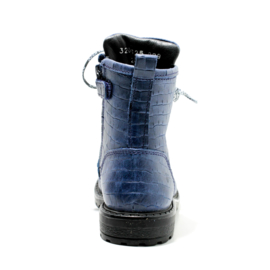 TWINS VETERBOOT - BLUE CROCO