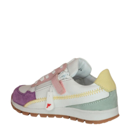 JOCHIE & FREAKS SNEAKER - FÉ MULTICOLOUR