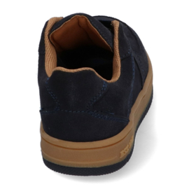 BRAQEEZ VETERSCHOEN - PIM POWER - NAVY