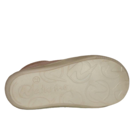 NATURINO BABYSCHOEN - COCOON ROSE