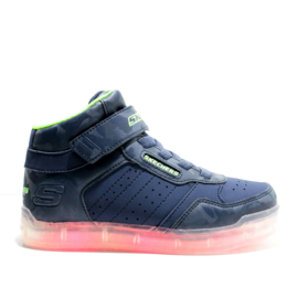 SKECHERS ICE LIGHTS SNEAKER - E-PRO III CLAMOR