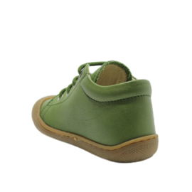 NATURINO BABYSCHOEN - COCOON GREEN