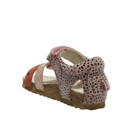 SHOESME SANDAAL - CORAL