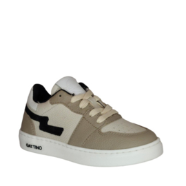 GATTINO SNEAKER - TAUPE