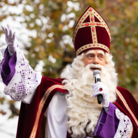 SINTERKLAAS CADEAU TIPS