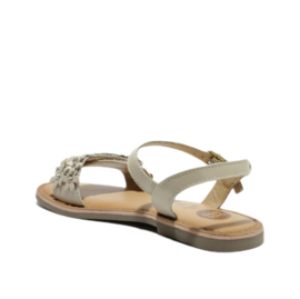 GIOSEPPO SANDAAL ABBERLEY - BEIGE