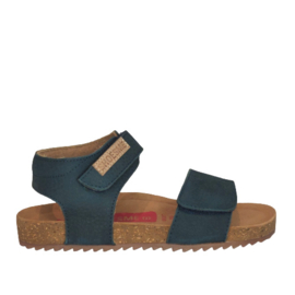 SHOESME SANDAAL - DARK BLUE