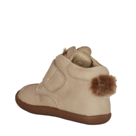 SHOESME BABYBOOTIE - TAUPE