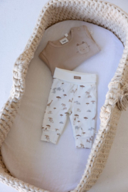 FEETJE BABY BROEK - WELCOME WILD ONE