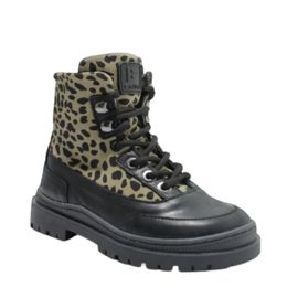 JOCHIE & FREAKS VETERBOOT - POLLY BLACK