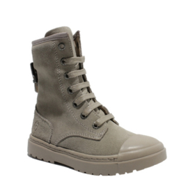 SHOESME VETERBOOT - TAUPE