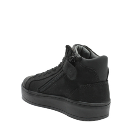 HIP HOGE SNEAKER - H1943 - BLACK/COMBI