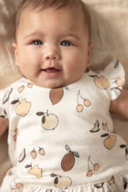 FEETJE BABY T-SHIRT - CUTIE FRUITY