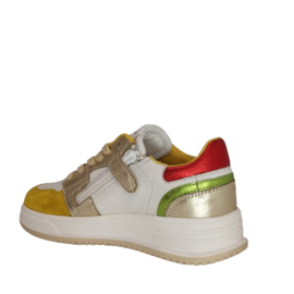 HIP SNEAKER - H1115 - MULTICOLOR