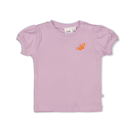 FEETJE BABY T-SHIRT - SUNNY SIDE UP