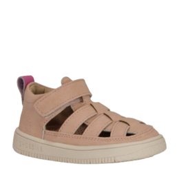 SHOESME BABY SANDAAL - PINK