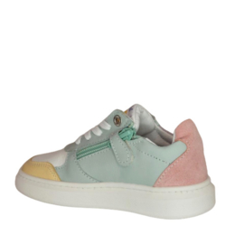 DEVELAB SNEAKER - PASTEL COMBI