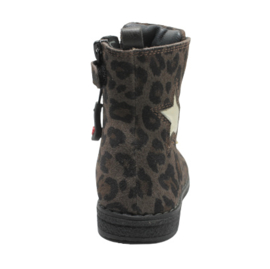 JOCHIE & FREAKS VETERBOOT - LEOPARD