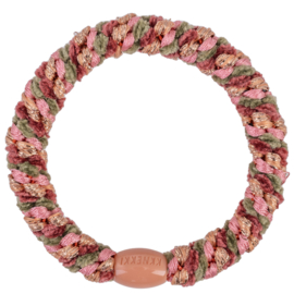 KKNEKKI MIX FADED ROSE CAMO VELVET