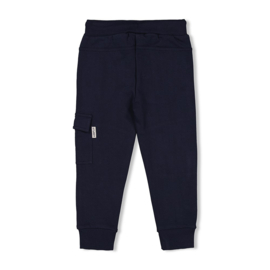 STURDY CARGO BROEK - COASTAL COOL