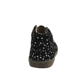 FALCOTTO VETERSCHOEN - CONTE SH.POIS BLACK