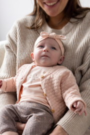 FEETJE BABY BROEK - MOONLIGHT FLOWERS