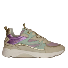 CRUYFF SNEAKER MADINA - PURPLE