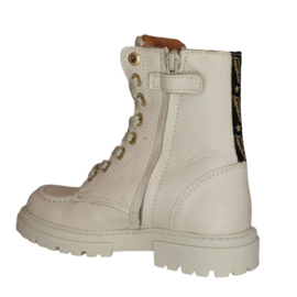 DEVELAB VETERBOOT - BEIGE NAPPA