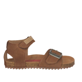 SHOESME SANDAAL - BROWN