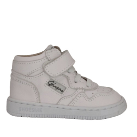 SHOESME BABYSNEAKER - WHITE