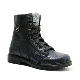 TWINS VETERBOOT - NAVY