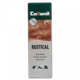 COLLONIL SCHOENVERZORGING - RUSTICAL TUBE KLEURLOOS - 75 ML