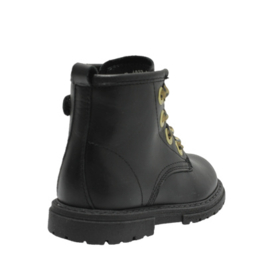 PINOCCHIO VETERBOOT - BLACK