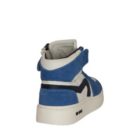 HIP HALFHOGE SNEAKER  - H1665 - COBALT