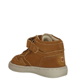 SHOESME BABYSNEAKER - COGNAC