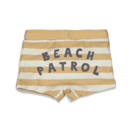 FEETJE BABY ZWEMBROEK STREEP - BEACH DAYS