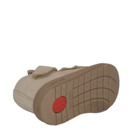 SHOESME BABYSCHOEN - TAUPE