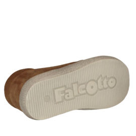 FALCOTTO VETERSCHOEN - CELIO  COGNAC