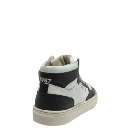 KIPLING HALFHOGE SNEAKER - FITZ