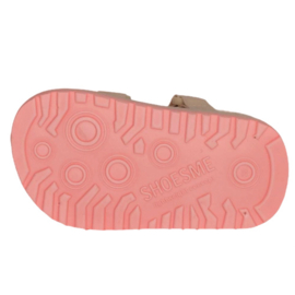 SHOESME LICHTGEWICHT SANDAAL - PINK BEIGE