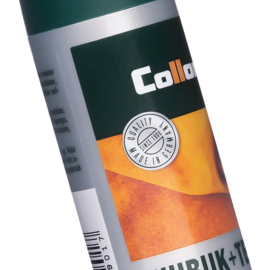 COLLONIL SCHOENVERZORGING - NUBUK + TEXTILE AZALEE - 100 ML