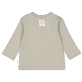 FEETJE BABY LONGSLEEVE - AUTUMN SWEETNESS