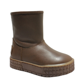 PINOCCHIO LAARS - P2458 - BROWN/COMBI