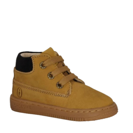 SHOESME VETERSCHOEN - OCHRE