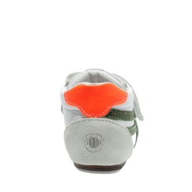 SHOESME BABYSNEAKER - BIANCO