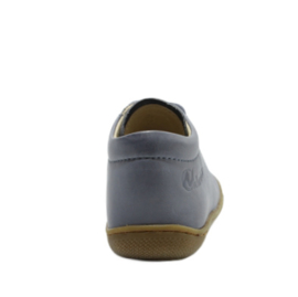 NATURINO BABYSCHOEN - COCOON CELESTE