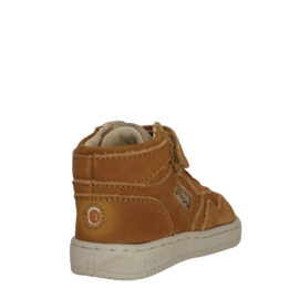 SHOESME BABYSNEAKER - COGNAC