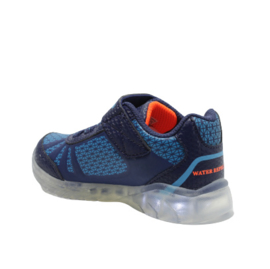 SKECHERS SNEAKER - S-LIGHTS - ILLUMI BRIGHTS - TUFF TRACK